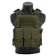 Tactical Gear Sites 48.9 901-76 Tactical Vestfrom China 2