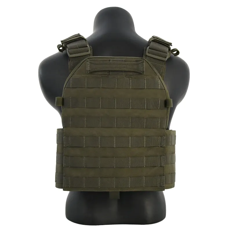 Tactical Gear Sites 48.9 901-76 Tactical Vestfrom China 4