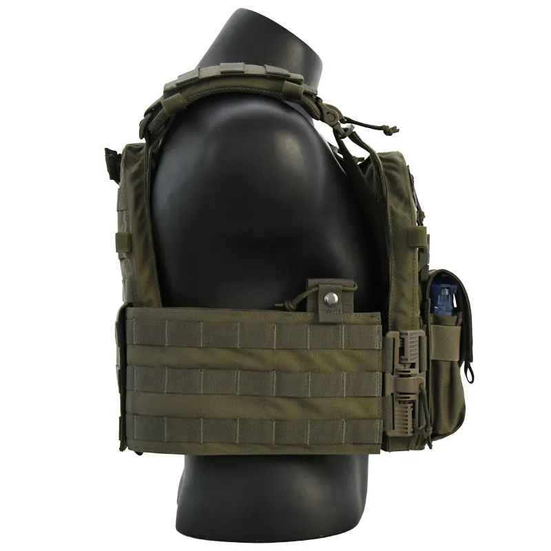 Tactical Gear Sites 48.9 901-76 Tactical Vestfrom China 5