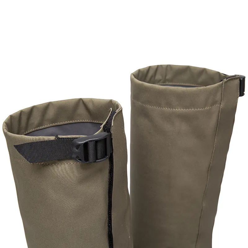 Good Sellingcheap Bow Hunting Ge for Supermarket Polyester/ Anti- Snake Bite Fabric Gaiters 3
