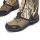 Good Sellingcheap Bow Hunting Ge for Supermarket Polyester/ Anti- Snake Bite Fabric Gaiters 5