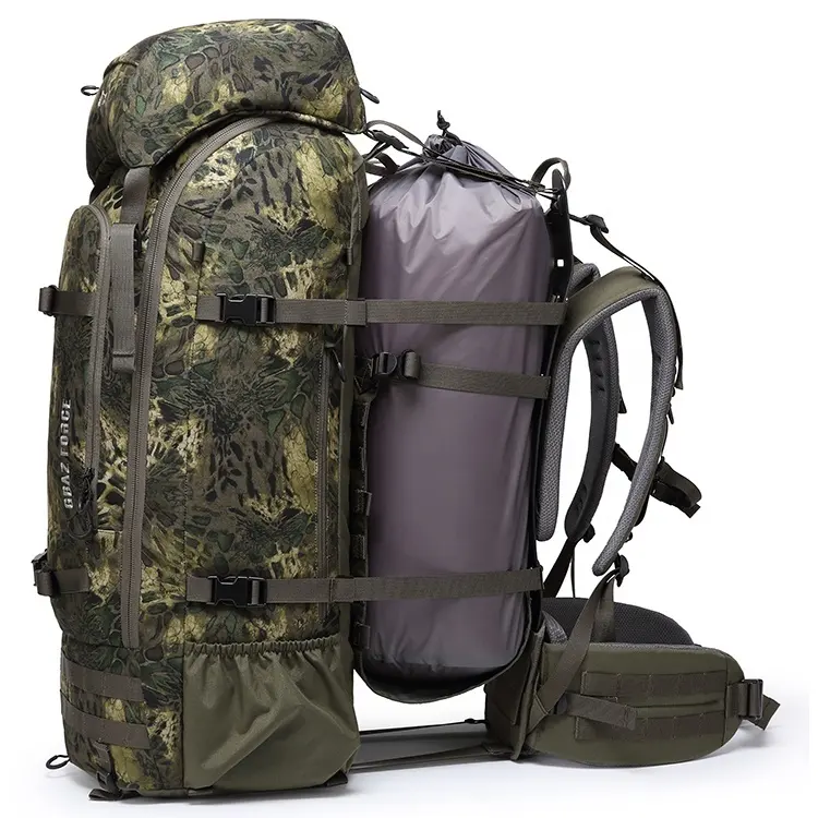 For Supermarket Great Deals on Hunting Gear Hunting Backpack by GAF 2