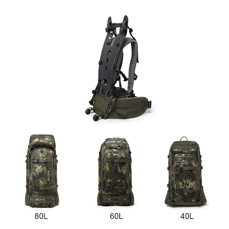 For Supermarket Great Deals on Hunting Gear Hunting Backpack by GAF 5
