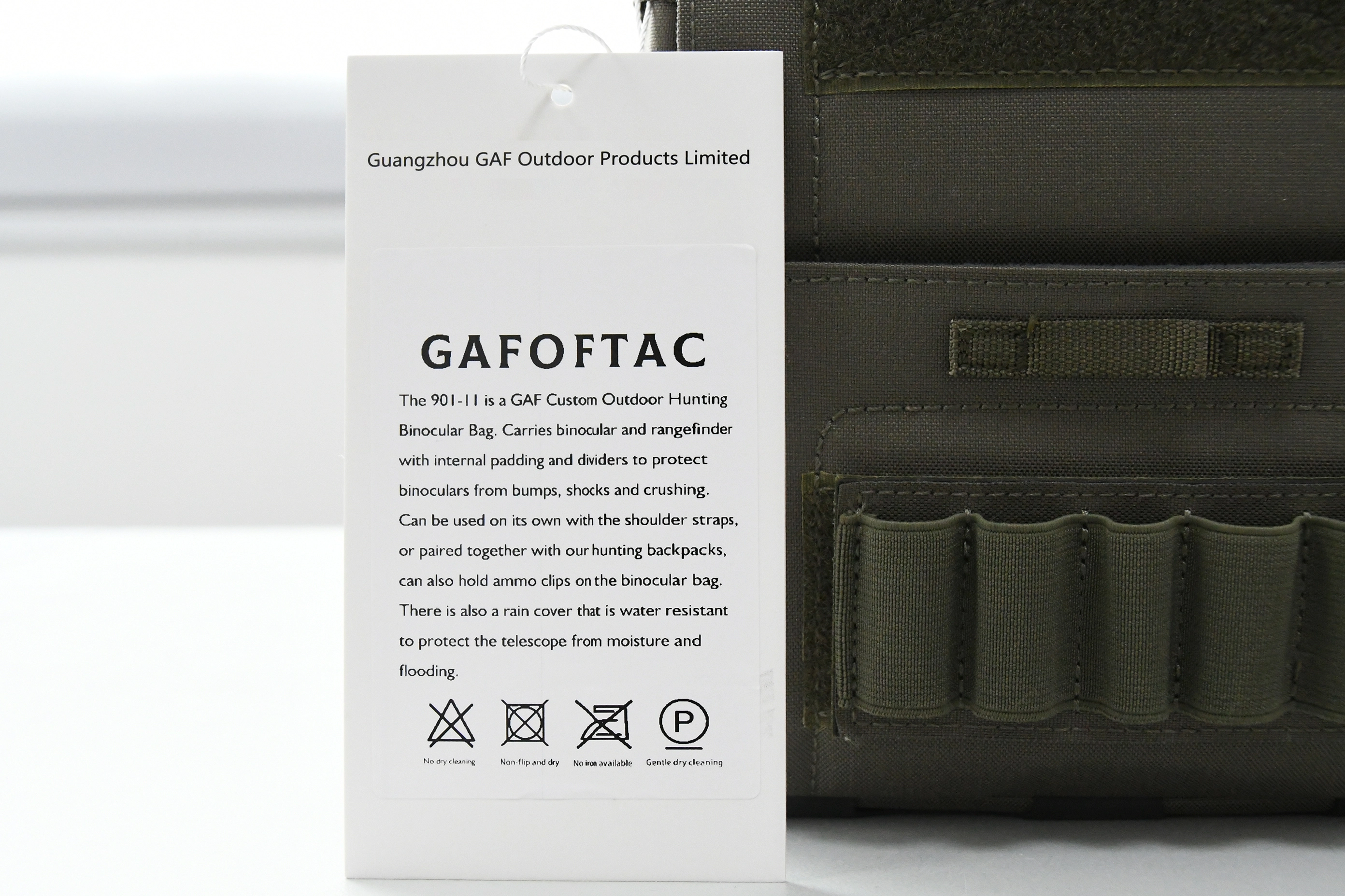 For Outdoor Cheap Hunting Gear Online Brush Tricot by GAF 4