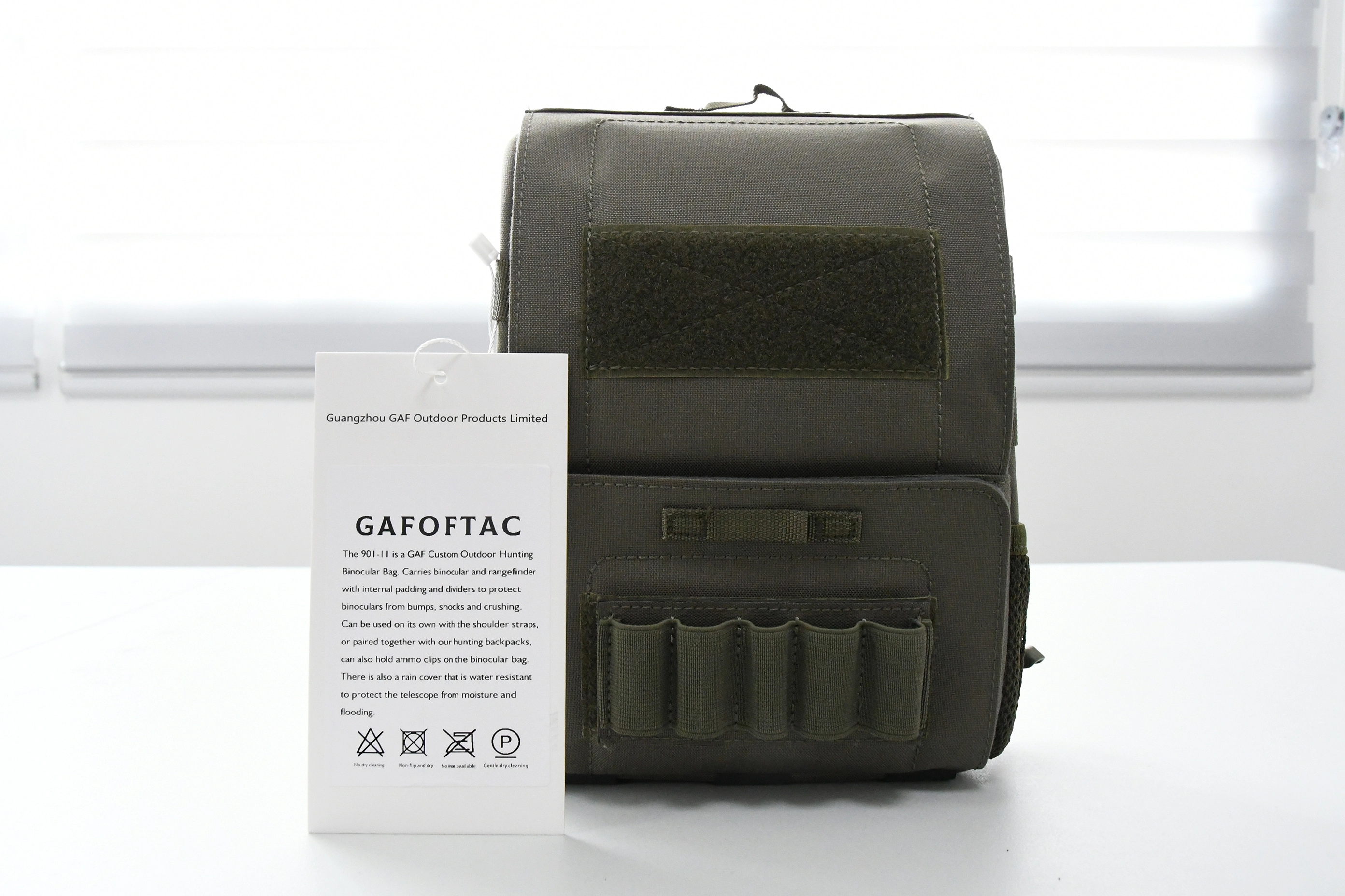 For Outdoor Cheap Hunting Gear Online Brush Tricot by GAF 2