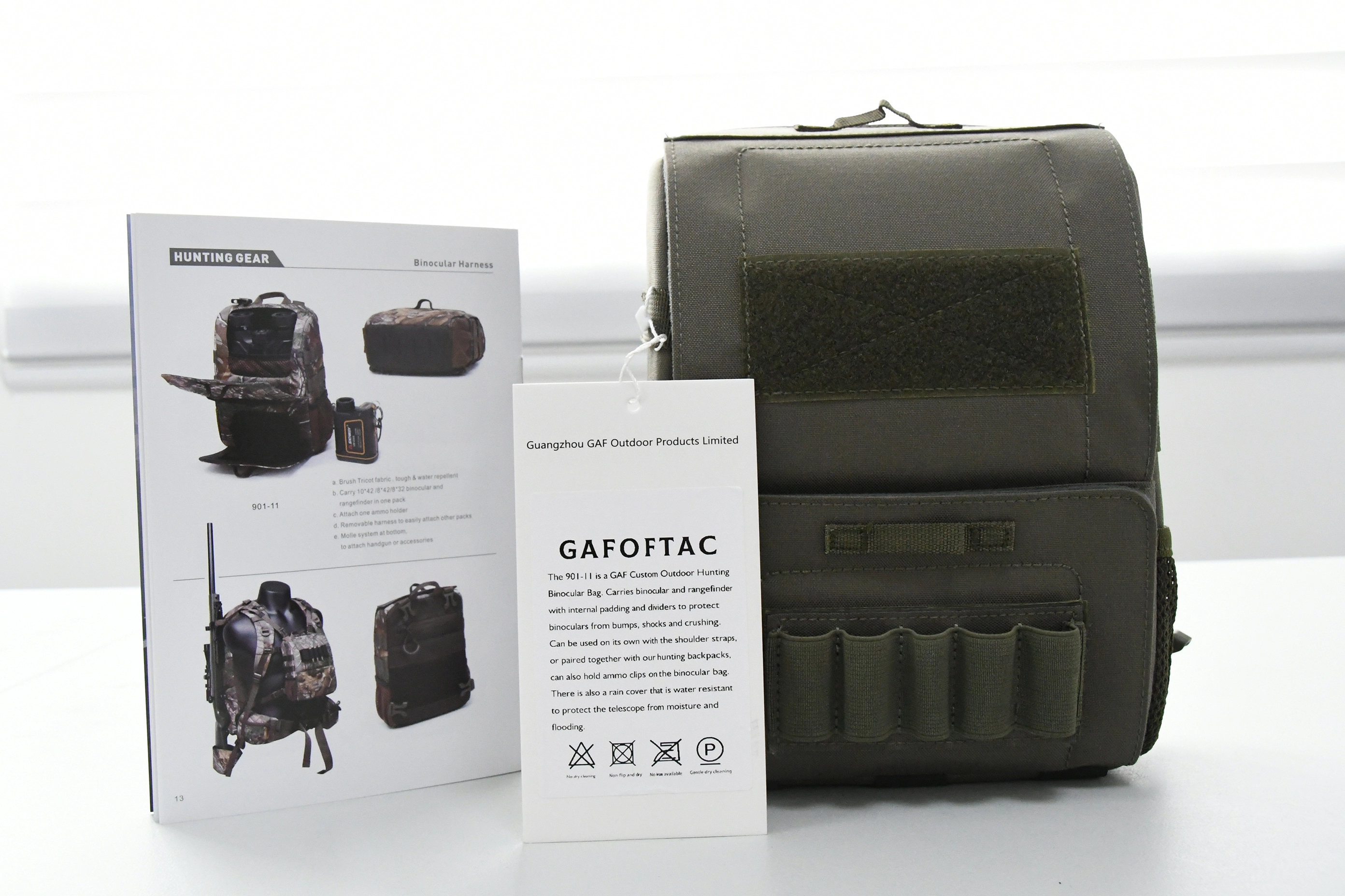 For Outdoor Cheap Hunting Gear Online Brush Tricot by GAF 7