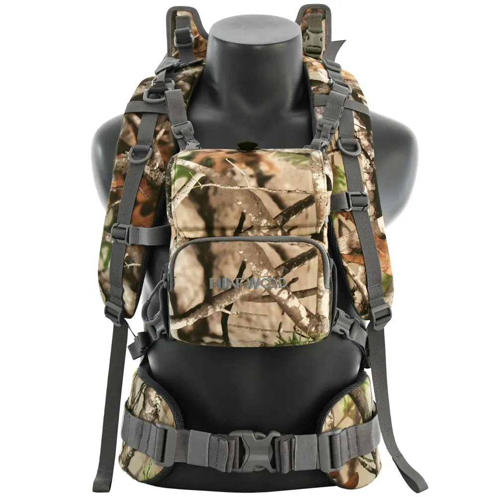 Professional Best Binocular Harness for Hunting Factory for Marketplace 7