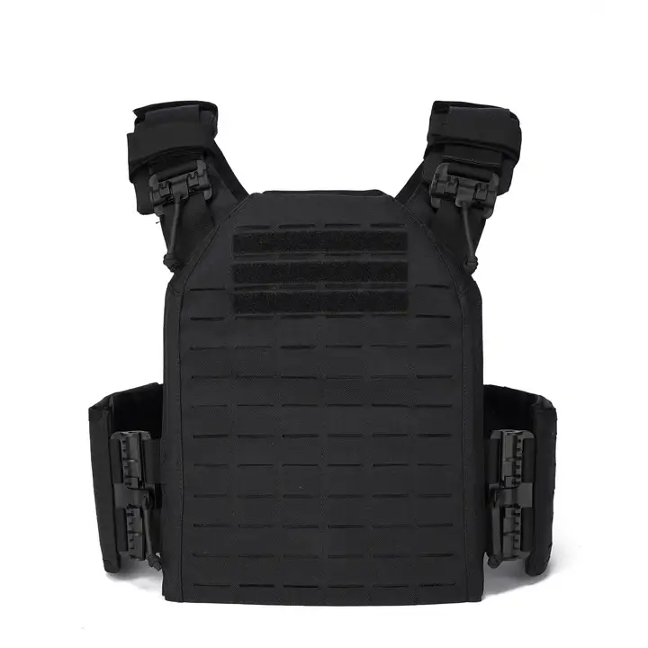 Nylon Fabrics 6 8 Inch Tactical Vest - GAF