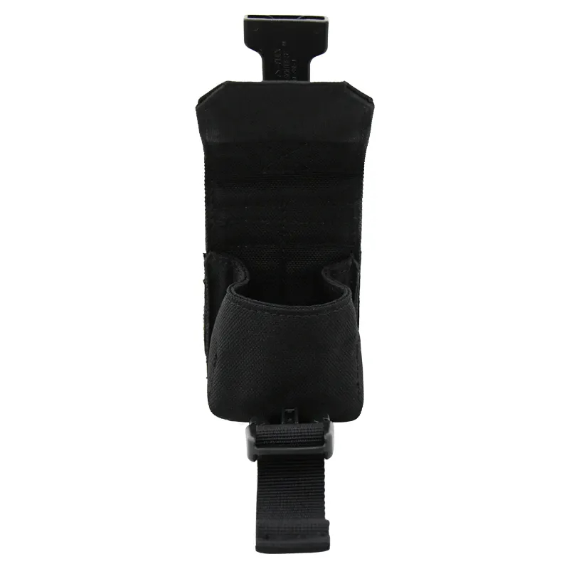 Tactical Gear Package Company for OutdoorL 2.5inch * H 4 Inch 5