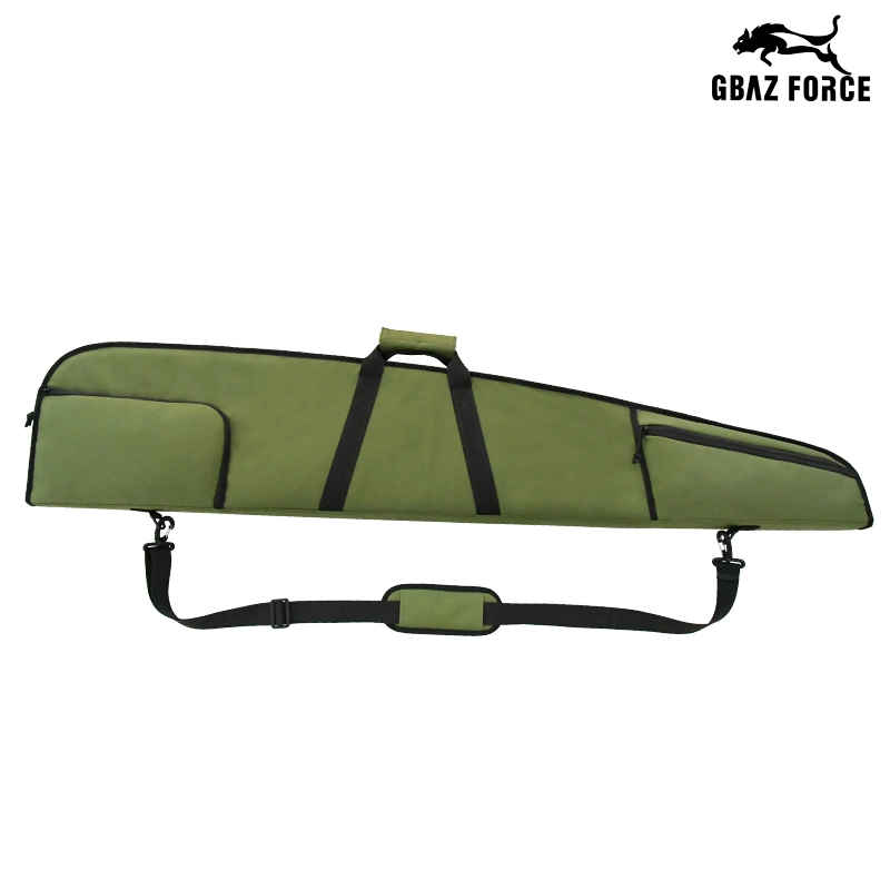 Étui pour pistolet tactique en polyester GAF 600D 1