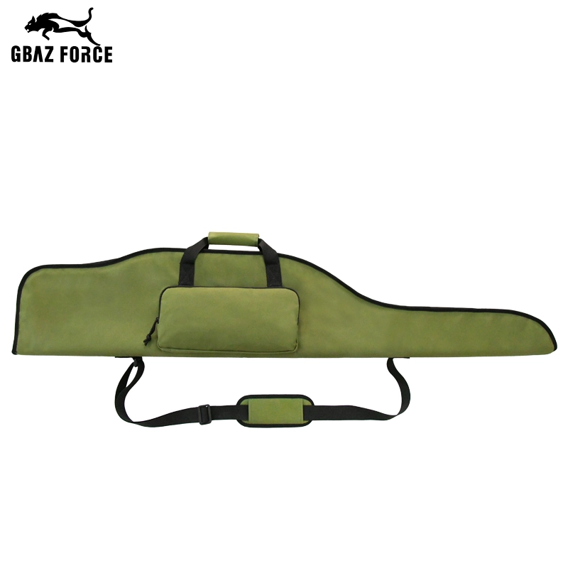 Ochranné pouzdro na pušku GAF Tactical Soft Gun Bag 1