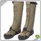 Good Sellingcheap Bow Hunting Ge for Supermarket Polyester/ Anti- Snake Bite Fabric Gaiters 1