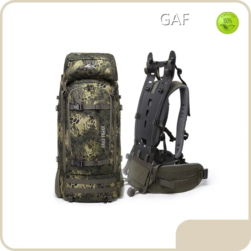 For Supermarket Tactical Gear Equipment Nylon by GAF 1