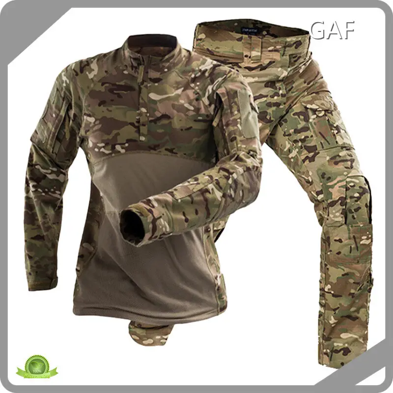 Factory Price Army Tactical Gear with Good Price for Home 1