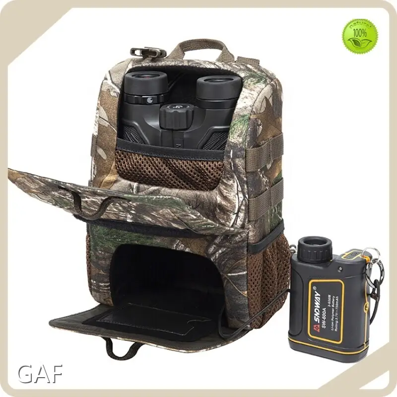 New Model Latest Hunting Gear with Custom Services for Supermarket 1