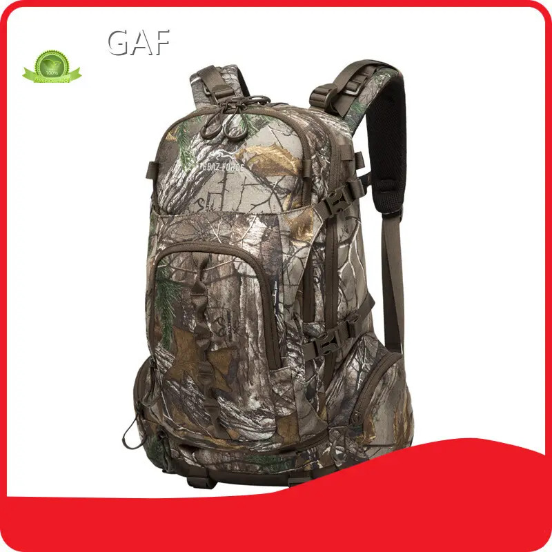 Creative Hunting Backpack for Meat for Sale 1