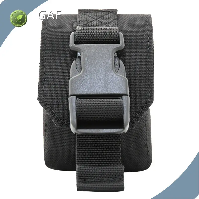 Tactical Gear World Manufacturing for Outdoor1000D Nylon 1