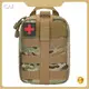 Oem & Odmus Tactical Gear for Outdoor 14*20CM 1000D Nylon 1