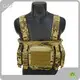 Tactical Gear for Civilians Manufacturing for Sale901-96 Chest Rig 1