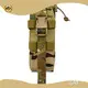 Tactical Gear and Accessories L3 Inch * H8.5 Inch - for Supermarket - GAF 1
