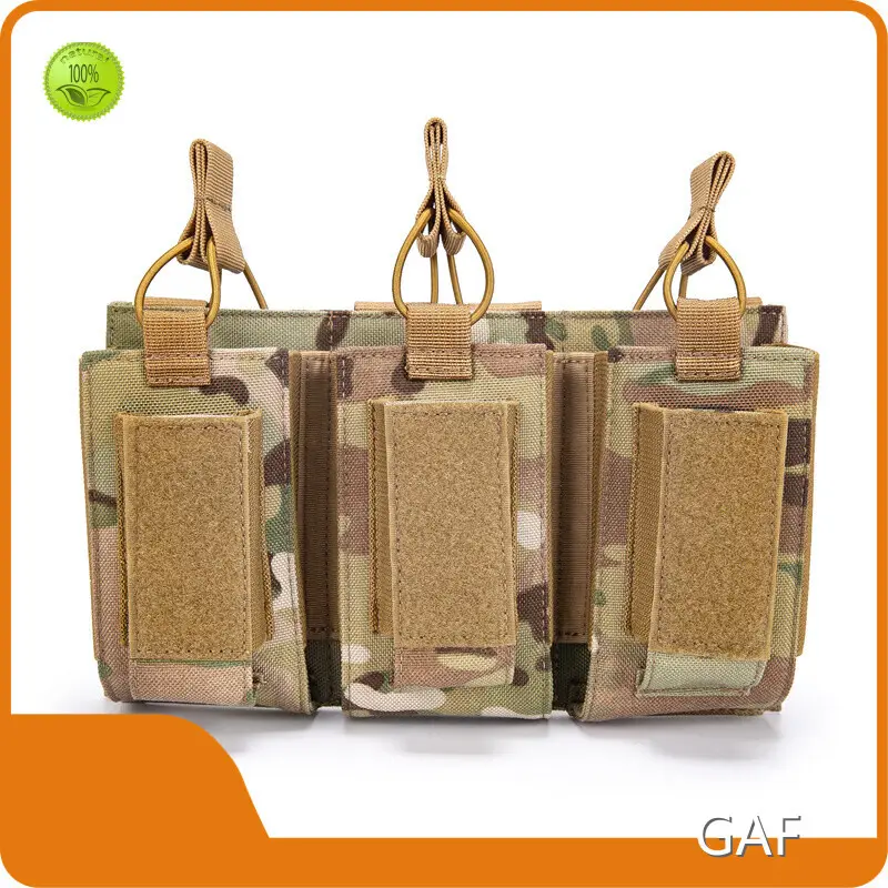 For Outdoor Tactical Gear for Sale Cheap ＄7.7 by GAF 1