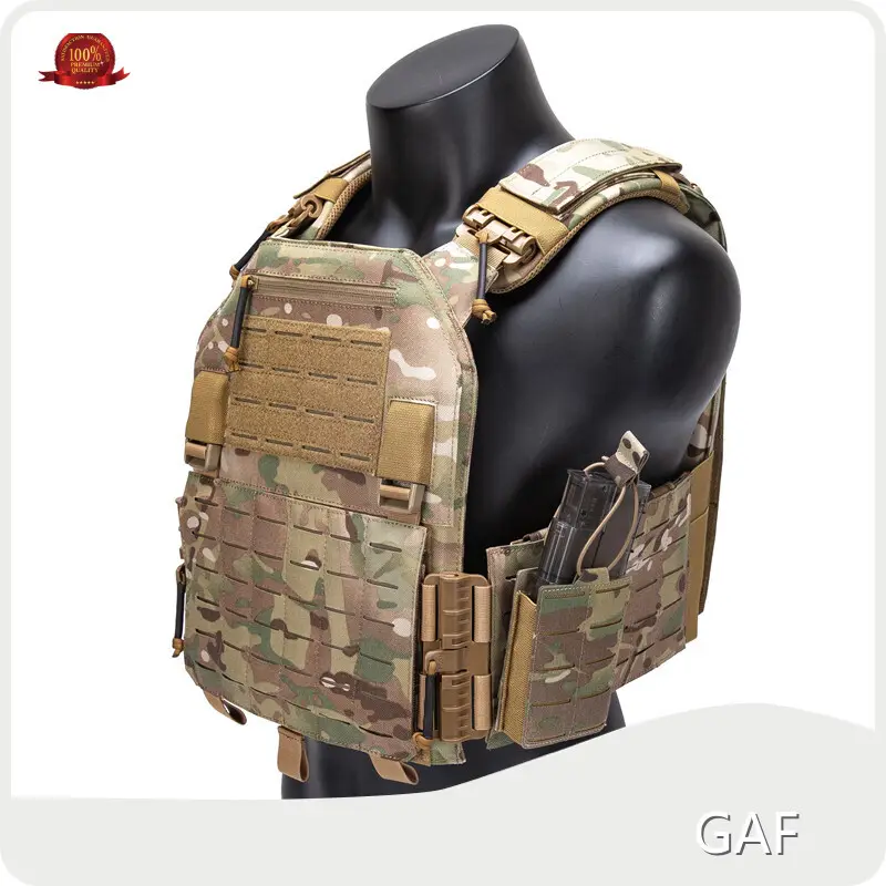 GAF Tactical Items MAG-004new Arrival 1