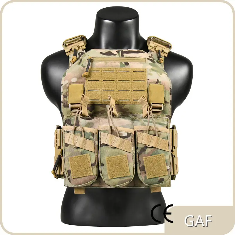 For Home Military Tactical Gear 8.9 by GAF 1