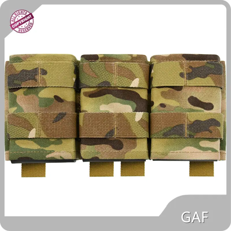 Professionaltactical Gear Accessories for Outdoor 1000D Nylon 0.25kg 1