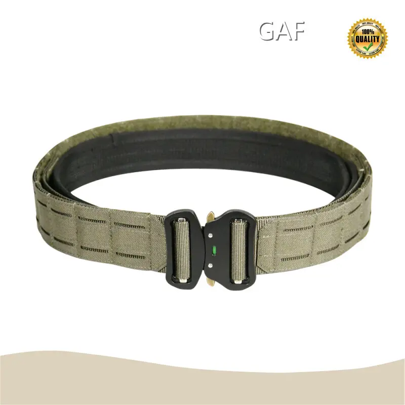 Best Battle Belt for the Money M Size: 34.5-43 L Size: 40-48 Black/ Khaki/ Camouflagenew Arrival 1