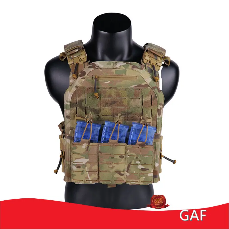 Rogue Tactical Vest Personalized for Marketplace901-62 Tactical Vest 1