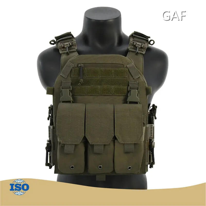 Tactical Gear Sites 48.9 901-76 Tactical Vestfrom China 1
