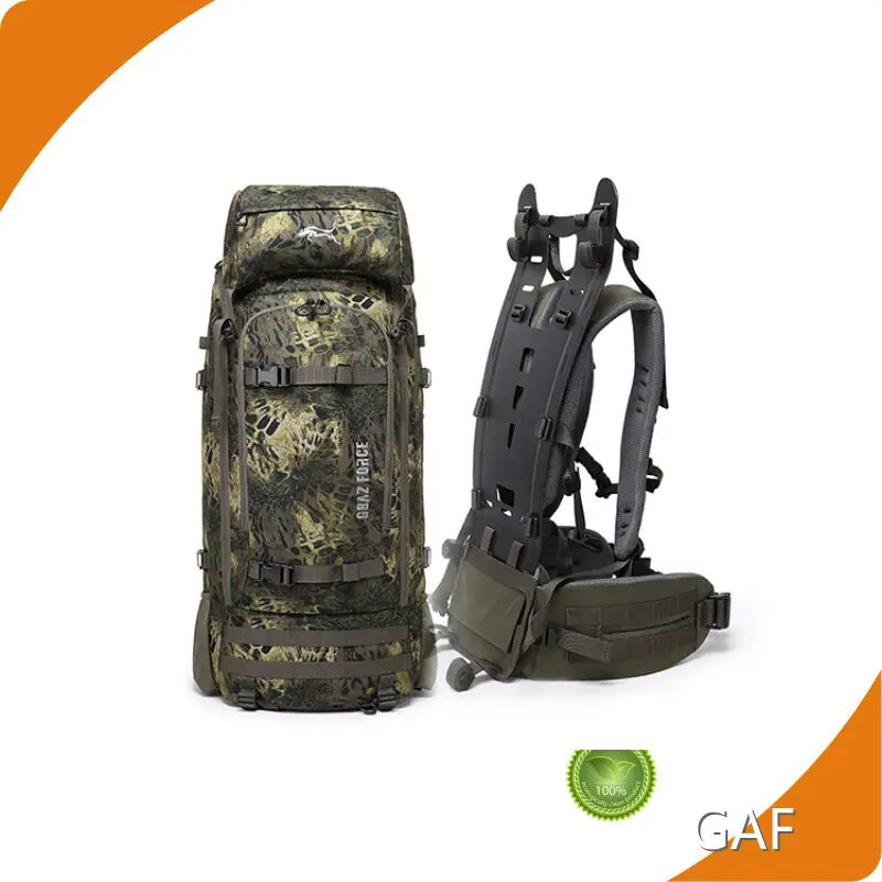 Cheapest Large Hunting Backpack Factory for Sale 1