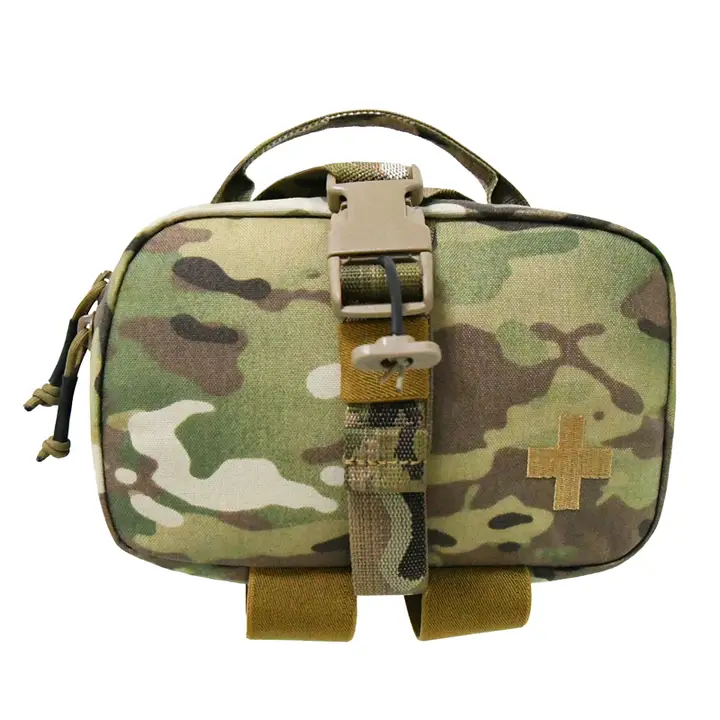 Borsa Per Borraccia, Marsupio Tattico Militare Molle, Portaborraccia Regolabile Per Campeggio, Escursionismo, Arrampicata E Ciclismo | Leroy Merlin
