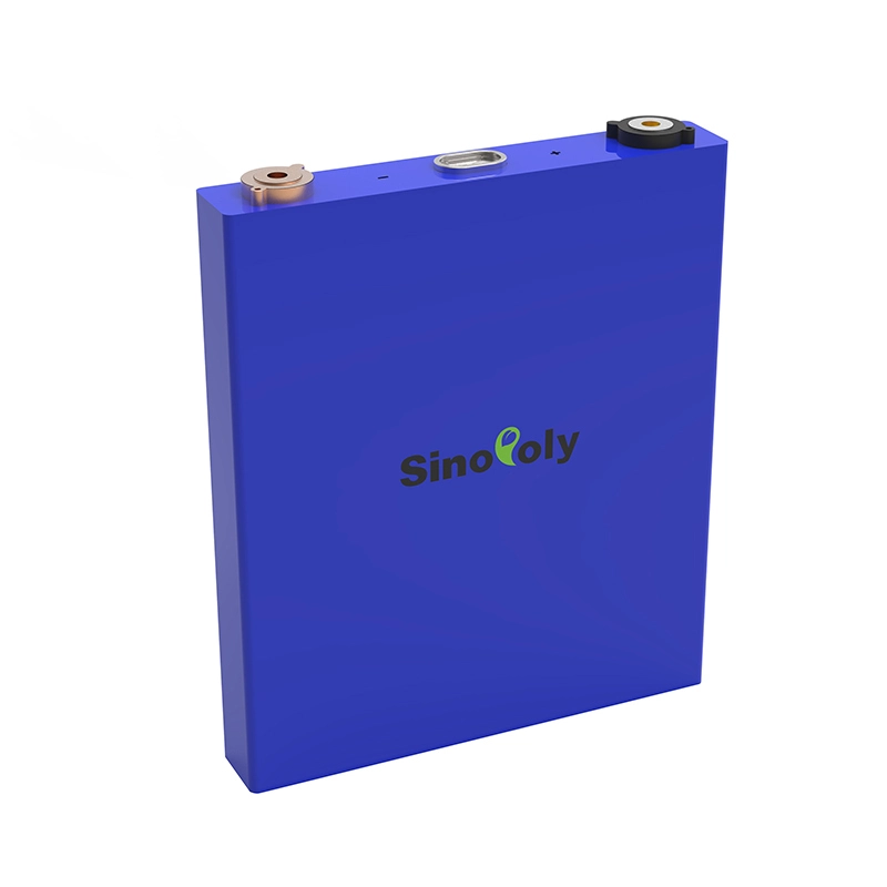 Sinopoly mining lithium battery cell 106Ah 1