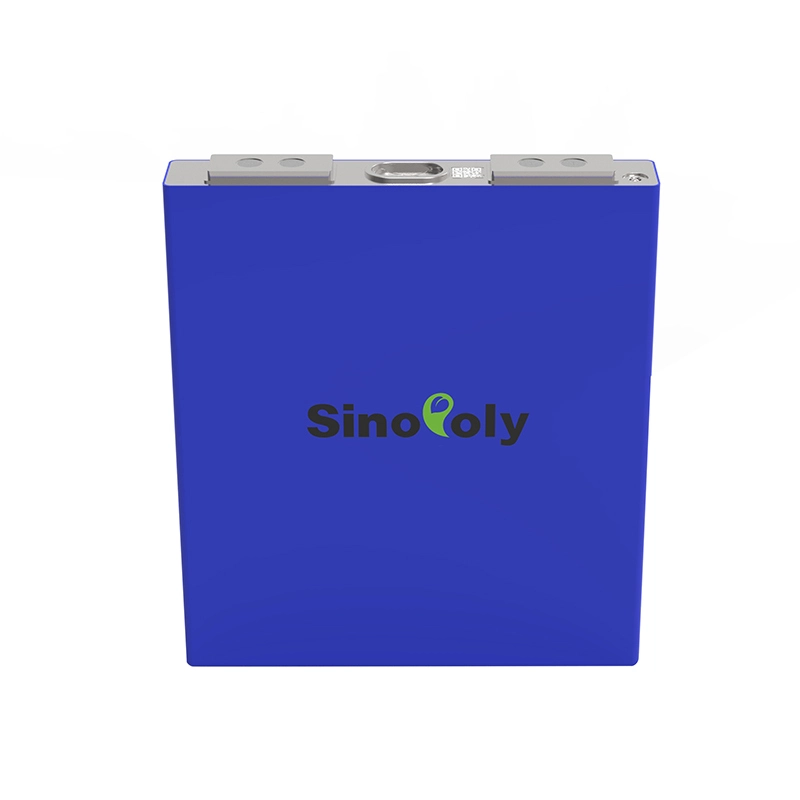 Aluminium Battery Brand 2