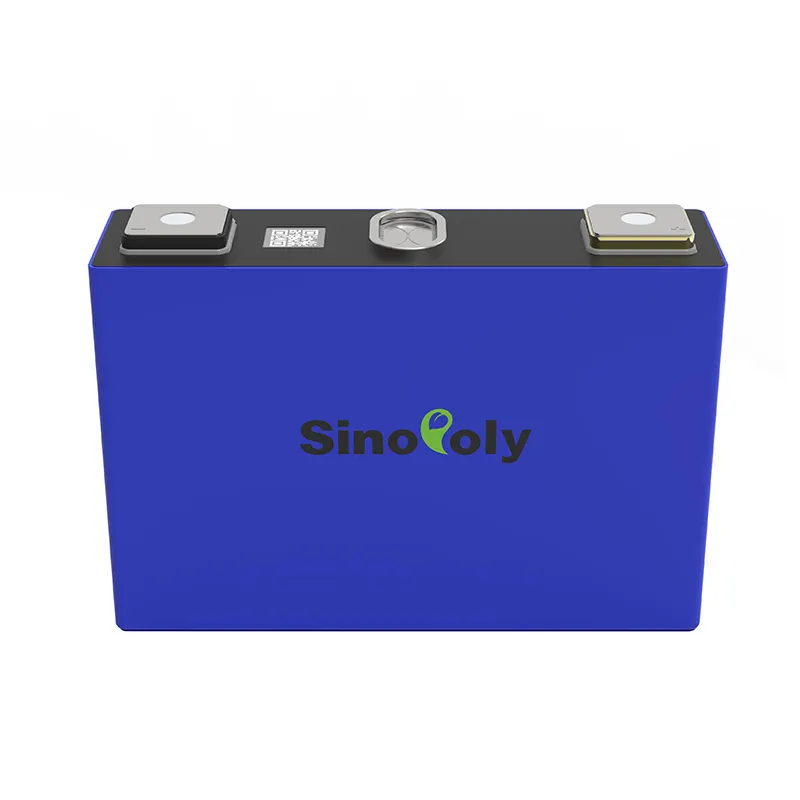 Aluminum Battery Manufacturers 2
