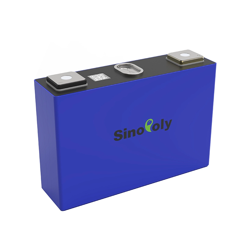 Prismatic Aluminum Lithium Battery Cell 108Ah special for power use 1