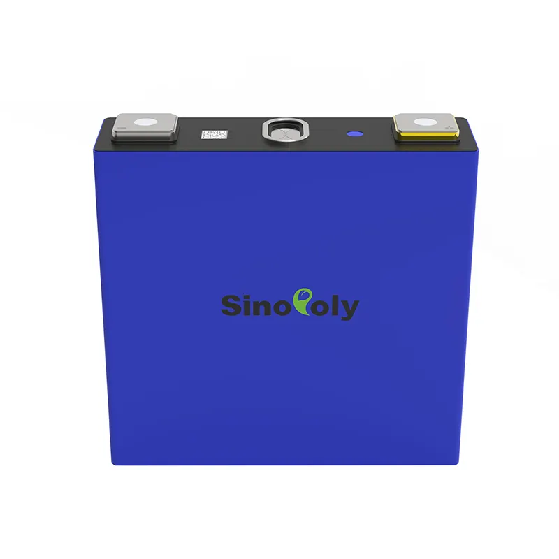 Custom Aluminum Lithium Battery Cell 2