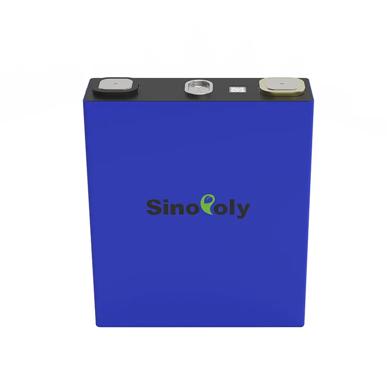 Aluminium Battery-1 2