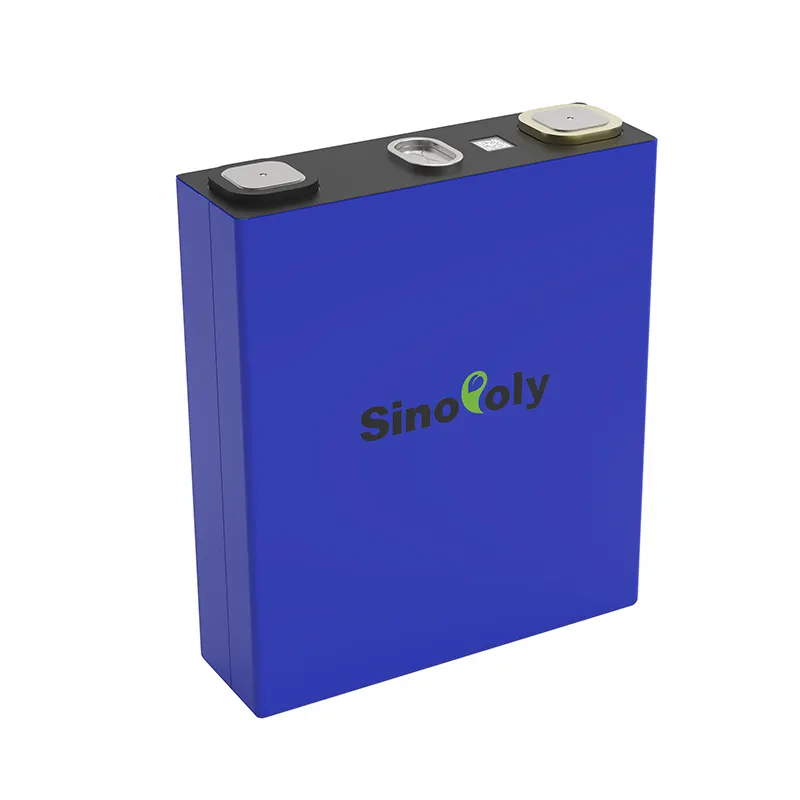 The Game-Changing Aluminum-Lithium Battery Cell: Pioneering The Future Of Energy Storage 1