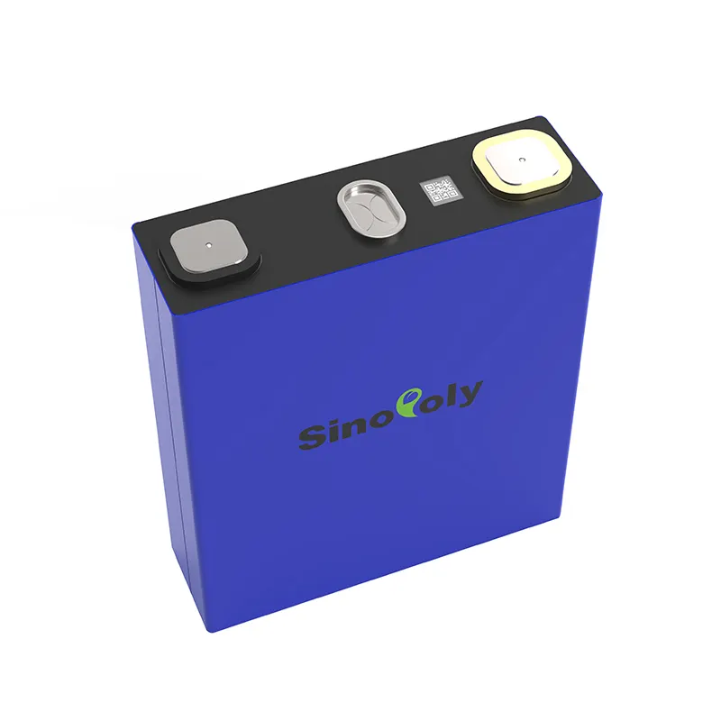 Aluminium Battery-1 3