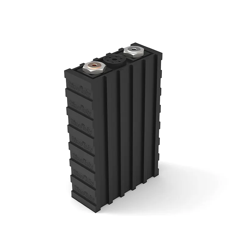 Lifemnpo4 Prismatic Battery Eries 4