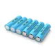 Newest Li Ion Cylindrical Rechargeable Battery for Power Use 3