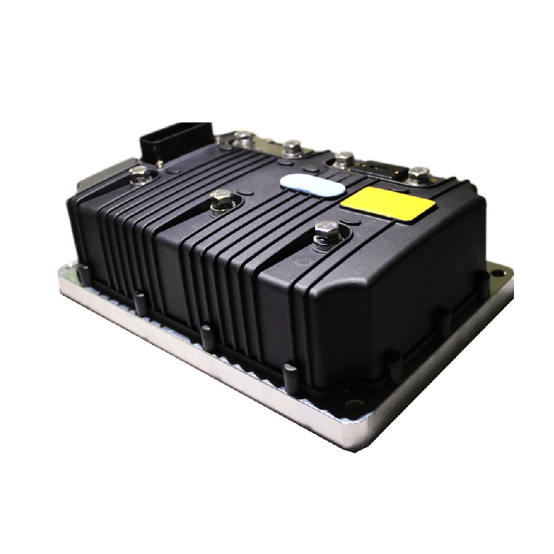 Controlador de motor asíncrono CA 350/400/450A 1