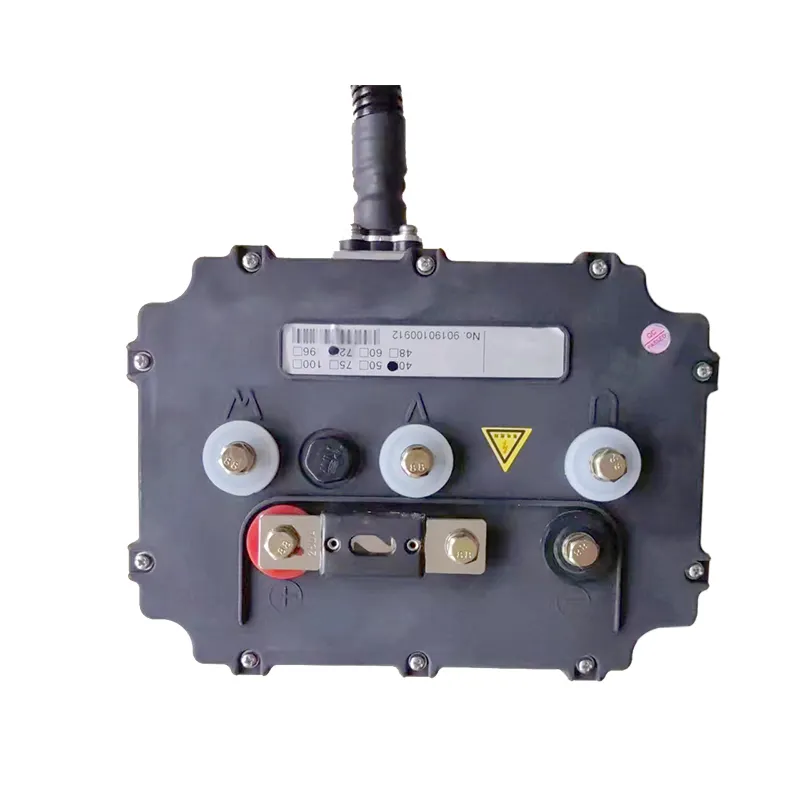 Hot Sale Electric Controller Company 2