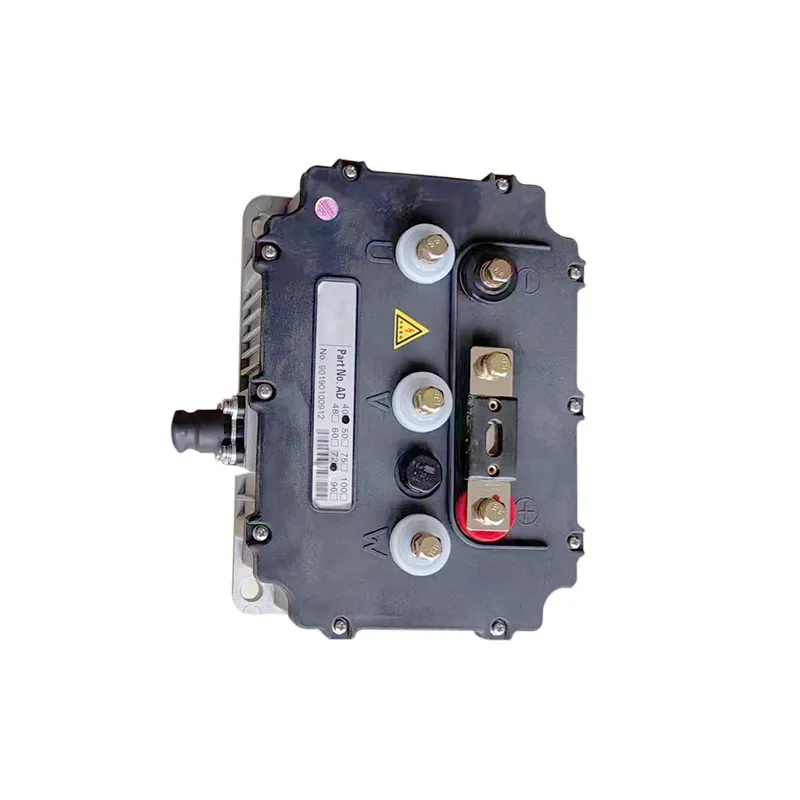 Hot Sale Electric Controller Company 3