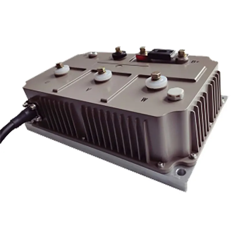 Hot Sale Electric Controller Company 4
