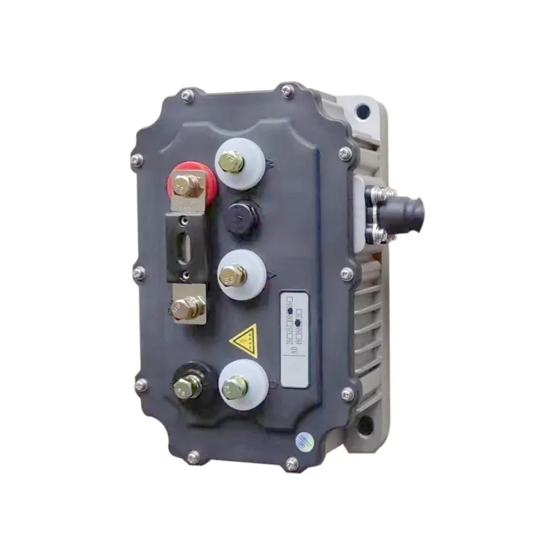 Hot Sale Electric Controller Company 5