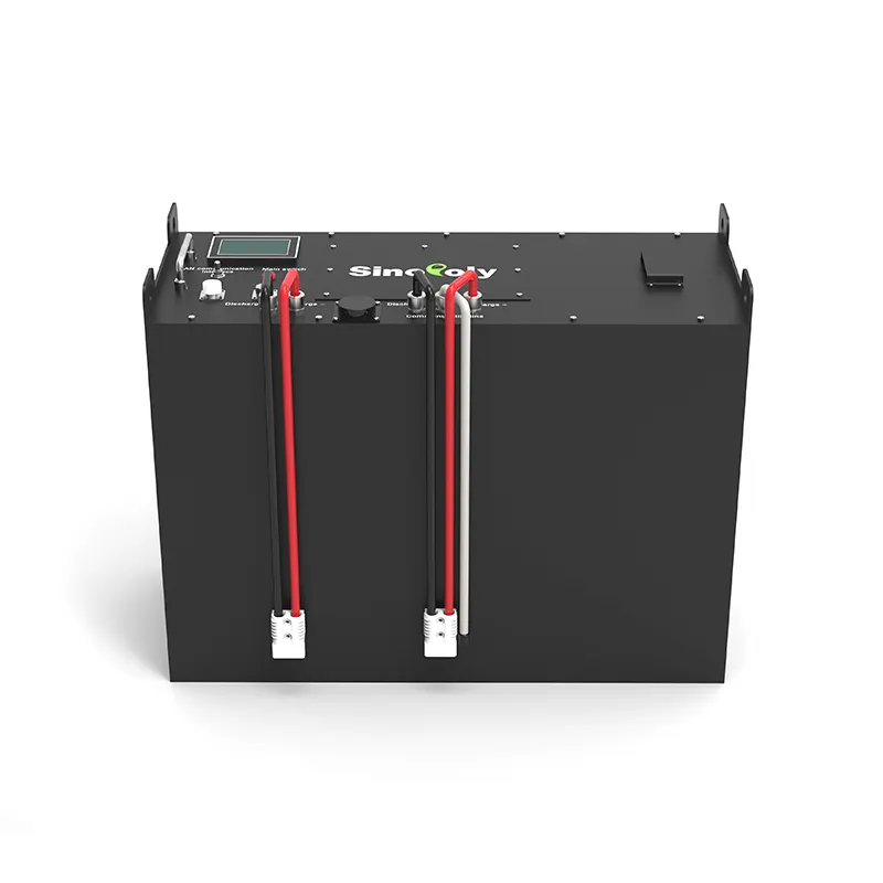 Electric Motorbike Battery Pack Manufacture 2