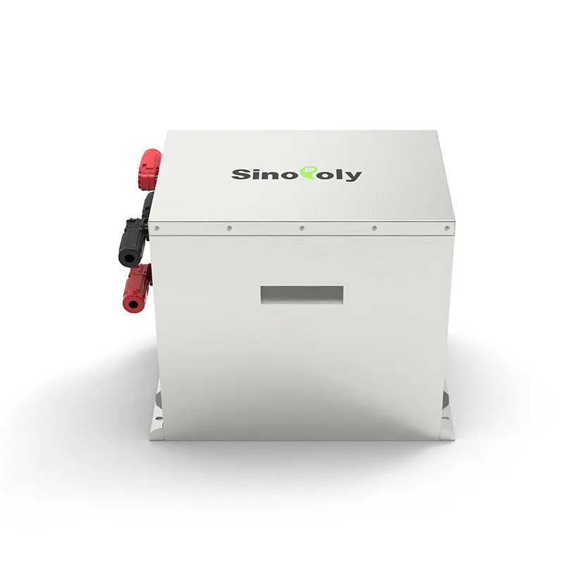 Brand Home Solar System with Battery Storage 2